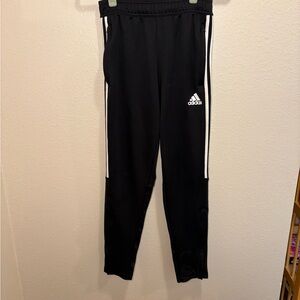 Adidas Black Joggers